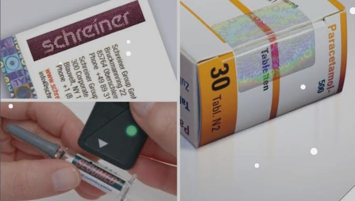 Traceability Technologies