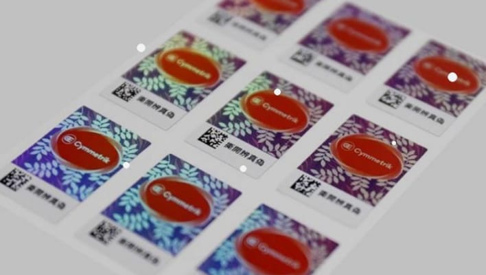 Other Anticounterfeiting Technologies